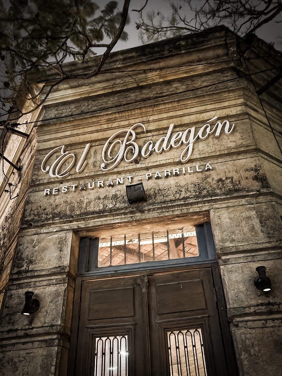 El Bodegón, Chascomús